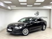 Audi A6 IV (C7) Санкт-Петербург  - изображение 27