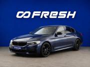 BMW 5 серии VII (G30/G31/G38) Москва  - изображение 30