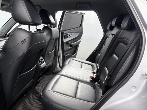 Chery Tiggo 4 Pro I Рестайлинг с пробегом 2023 года, цена 1 650 000 рублей, 56684 км, внедорожник, Автокод Объявления