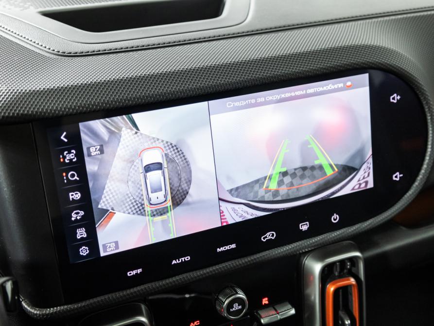 Haval Dargo I Санкт-Петербург  - изображение 18