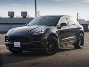 Porsche Macan I Рестайлинг Москва  - изображение 22