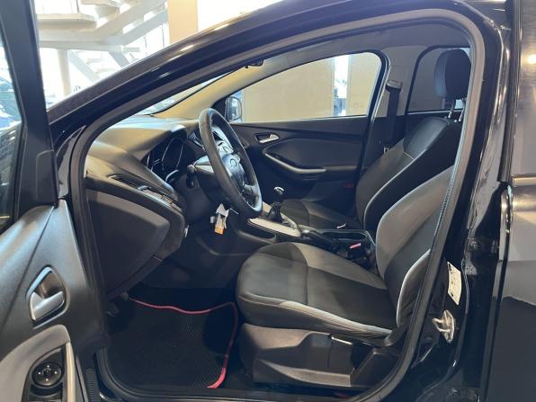 Ford Focus III с пробегом 2011 года, цена 583 000 рублей, 226695 км, хэтчбек, Автокод Объявления