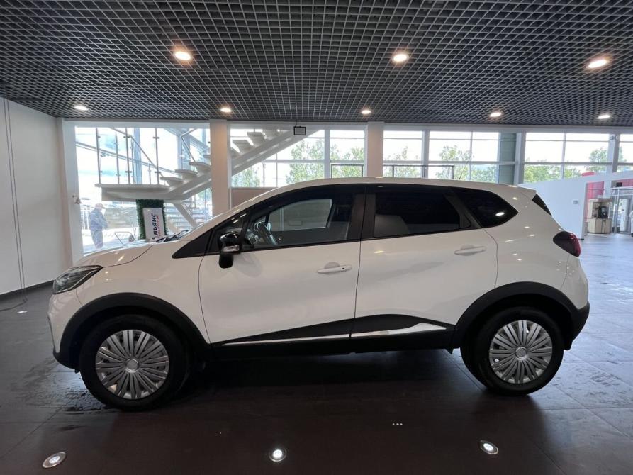 Renault Kaptur I Чебоксары  - изображение 6