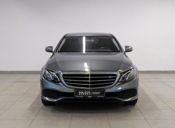 Mercedes-Benz E-Класс V (W213 S213 C238) с пробегом 2018 года, цена 2 850 000 рублей, 103700 км, седан, Автокод Объявления
