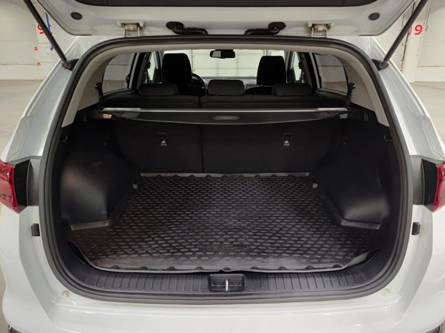 Kia Sportage IV Рестайлинг Казань  - изображение 12