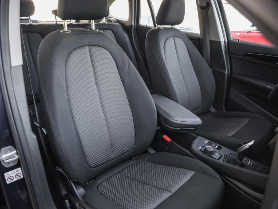 BMW X1 II (F48) Санкт-Петербург  - изображение 22
