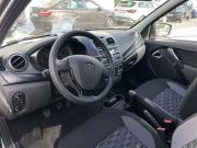 Lada (ВАЗ) Granta I Рестайлинг Екатеринбург  - изображение 19