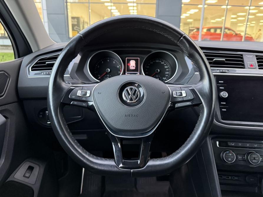 Volkswagen Tiguan II Ярославль  - изображение 14