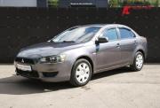 Mitsubishi Lancer X Сыктывкар  - изображение 22