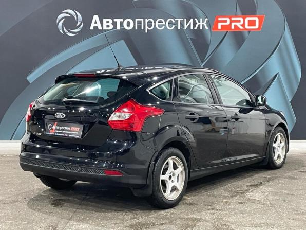Ford Focus III с пробегом 2013 года, цена 687 000 рублей, 165258 км, хэтчбек, Автокод Объявления