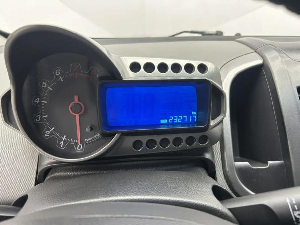 Chevrolet Aveo II с пробегом 2013 года, цена 665 000 рублей, 232000 км, седан, Автокод Объявления