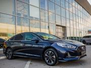 Hyundai Sonata VII (LF) Рестайлинг Волгоград  - изображение 40