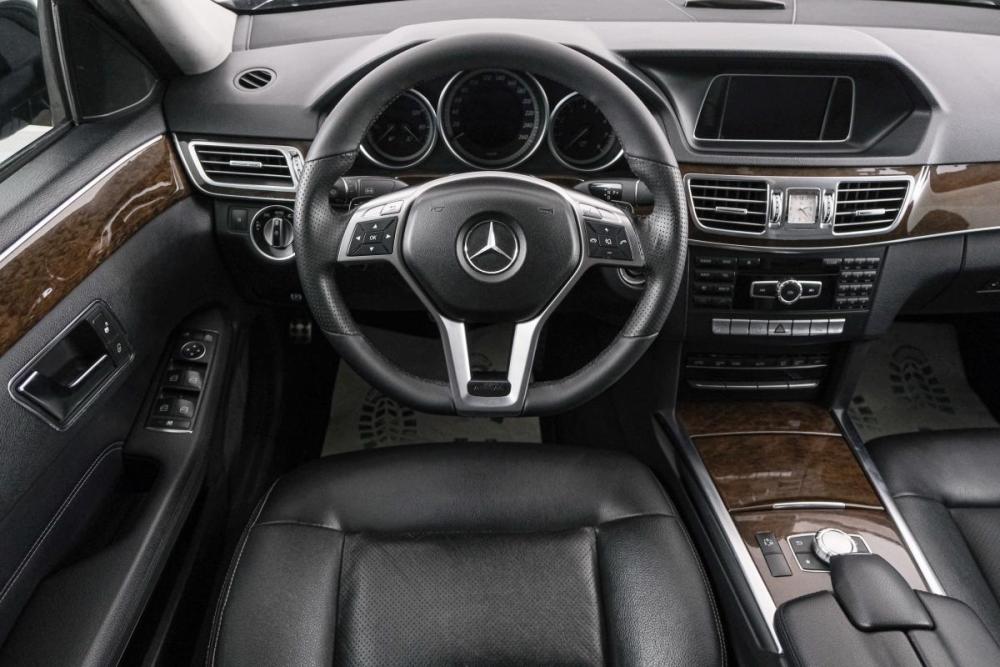 Mercedes-Benz E-Класс IV (W212 S212 C207) Рестайлинг Красноярск  - изображение 15