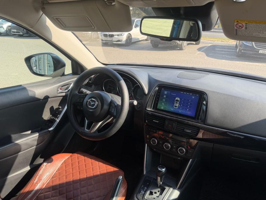 Mazda CX-5 I Волгоград  - изображение 7
