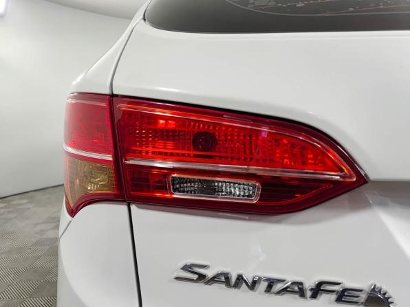 Hyundai Santa Fe III с пробегом 2014 года, цена 2 070 000 рублей, 154064 км, внедорожник, Автокод Объявления