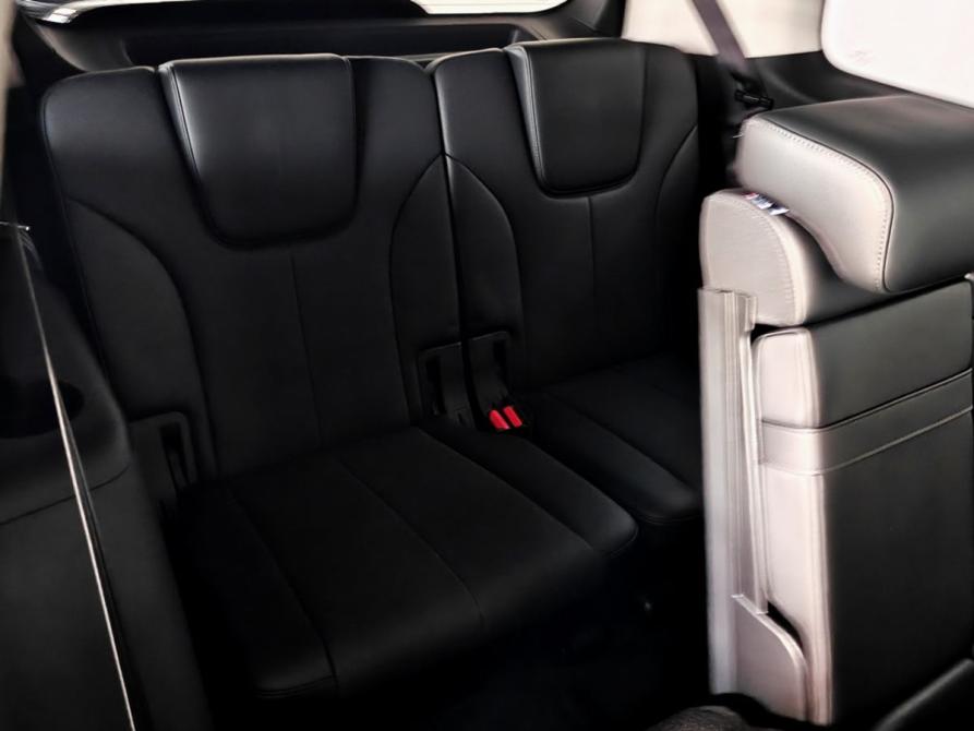 Haval H9 I Рестайлинг Москва  - изображение 10