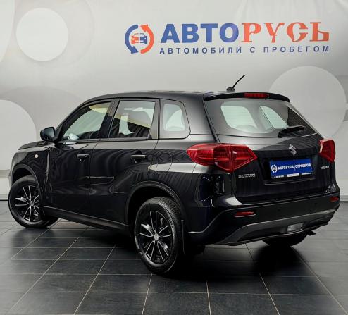 Suzuki Vitara II с пробегом 2019 года, цена 1 515 000 рублей, 41181 км, внедорожник, Автокод Объявления