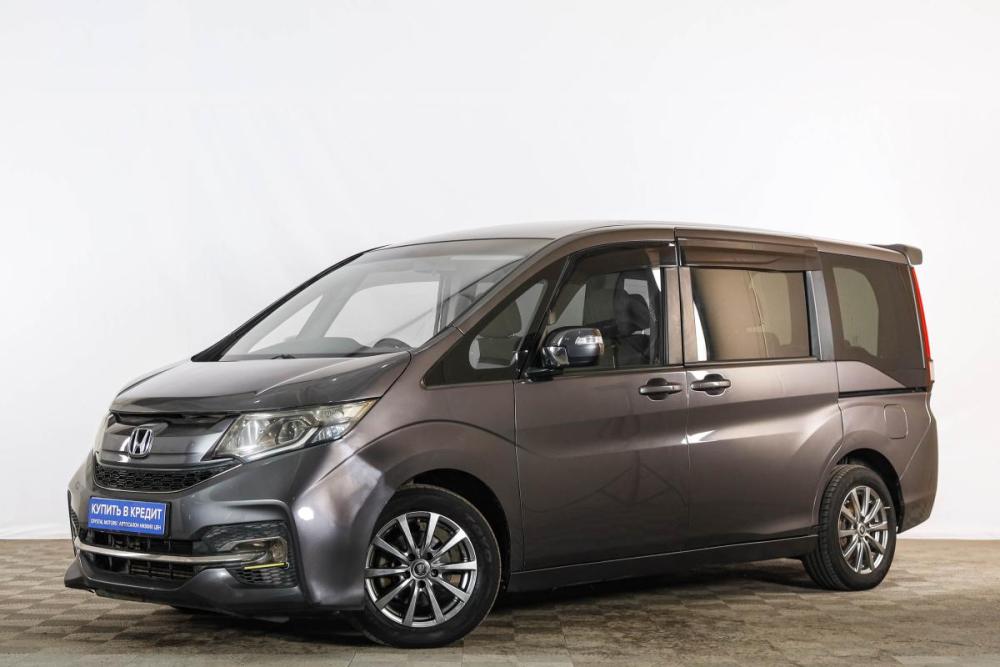 Honda Stepwgn V Тюмень  - изображение 4