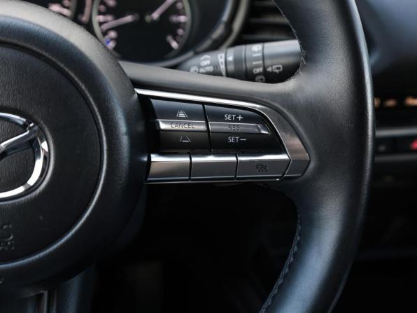 Mazda CX-30 I с пробегом 2021 года, цена 2 798 000 рублей, 47108 км, внедорожник, Автокод Объявления
