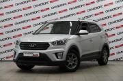 Hyundai Creta I Сургут  - изображение 32