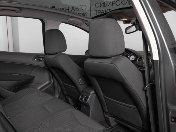 Peugeot 308 I Рестайлинг с пробегом 2012 года, цена 618 556 рублей, 153901 км, хэтчбек, Автокод Объявления
