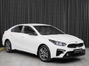 Kia Cerato IV Москва  - изображение 34
