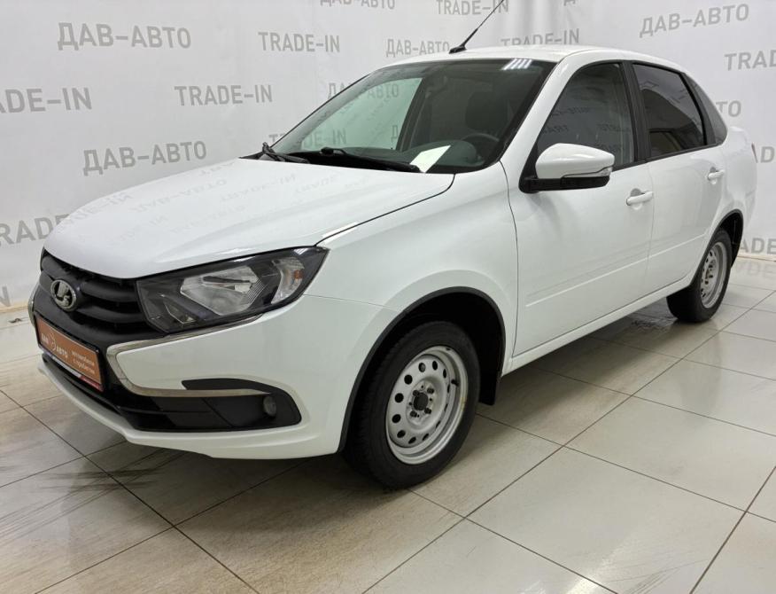 Lada (ВАЗ) Granta I Рестайлинг Пермь  - изображение 1