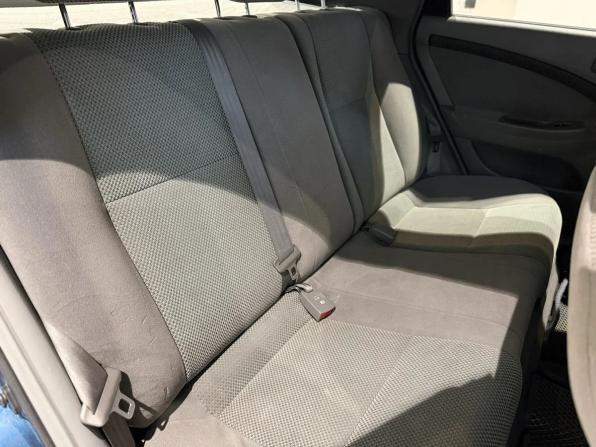 Chevrolet Lacetti I с пробегом 2008 года, цена 450 000 рублей, 242000 км, универсал, Автокод Объявления