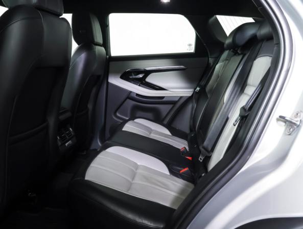 Land Rover Range Rover Evoque II с пробегом 2019 года, цена 2 990 000 рублей, 143597 км, внедорожник, Автокод Объявления