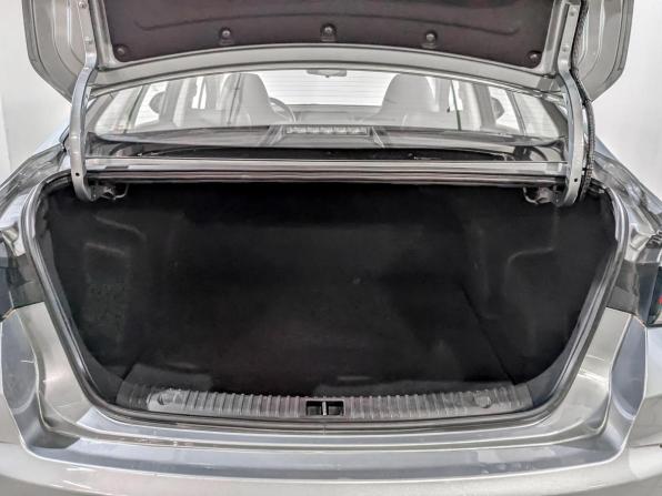 BAIC U5 Plus с пробегом 2023 года, цена 850 000 рублей, 99623 км, седан, Автокод Объявления