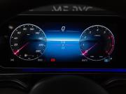 Mercedes-Benz GLS II (X167) Рестайлинг Москва  - изображение 38