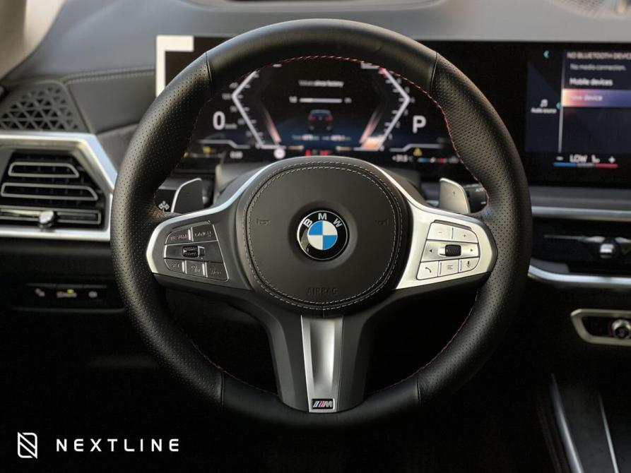 BMW X5 IV (G05/G18) Рестайлинг Самара  - изображение 11