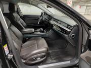 Audi A8 IV (D5) Казань  - изображение 37