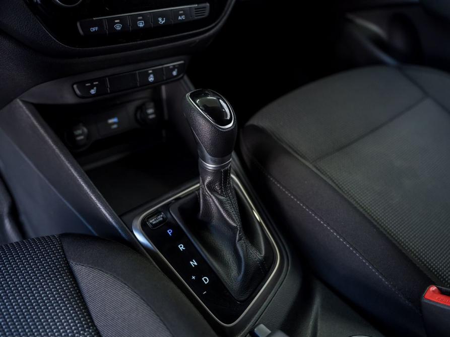 Hyundai Solaris II Рестайлинг Ростов-на-Дону  - изображение 12