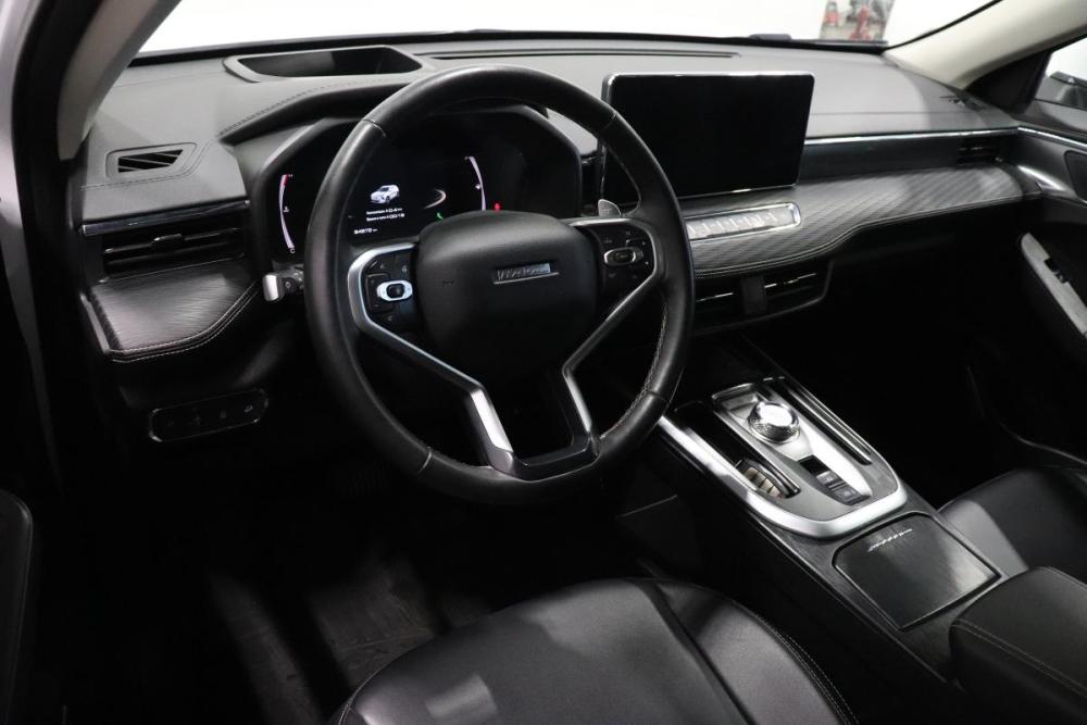 Haval Jolion I Ульяновск  - изображение 7