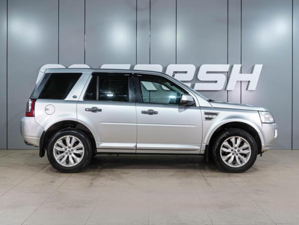 Land Rover Freelander II Рестайлинг с пробегом 2012 года, цена 1 249 000 рублей, 259630 км, внедорожник, Автокод Объявления