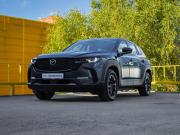 Mazda CX-50 Москва  - изображение 24