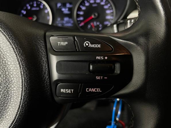 Kia Rio IV с пробегом 2020 года, цена 1 387 000 рублей, 143422 км, седан, Автокод Объявления