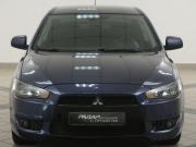 Mitsubishi Lancer X Иваново  - изображение 24