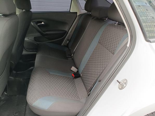 Volkswagen Polo V Рестайлинг с пробегом 2020 года, цена 1 089 000 рублей, 145827 км, седан, Автокод Объявления