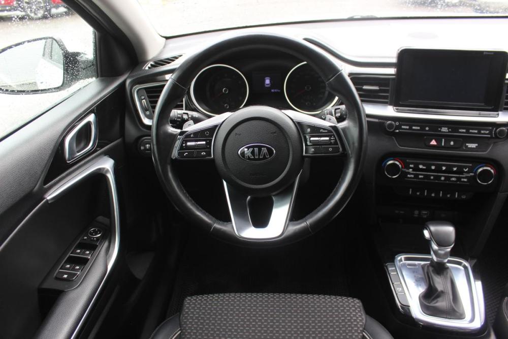 Kia Ceed III Белгород  - изображение 19