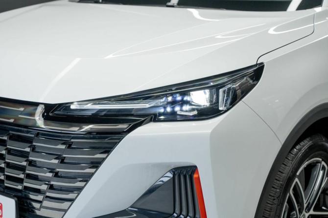 Новый Changan UNI-S (CS55 Plus) 2025 года, цена 2 979 898 рублей, внедорожник, Автокод Объявления