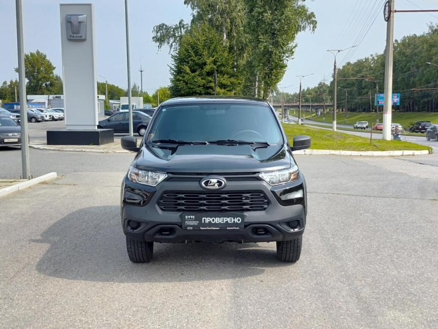 Lada (ВАЗ) Niva Travel I Чебоксары  - изображение 2