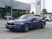 BMW 5 серии VII (G30/G31/G38) Чебоксары  - изображение 25