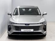 FAW Bestune B70 I Рестайлинг Санкт-Петербург  - изображение 29