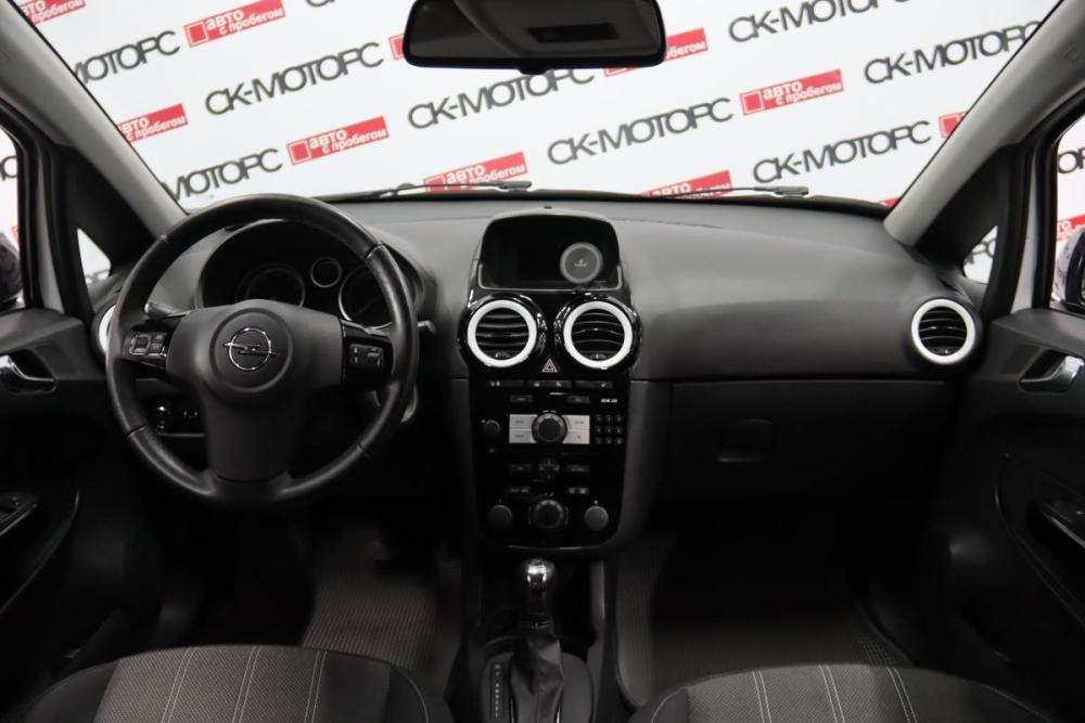 Opel Corsa D Рестайлинг II Сургут  - изображение 8