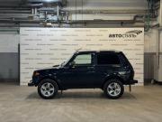 Lada (ВАЗ) Niva Legend Санкт-Петербург  - изображение 21