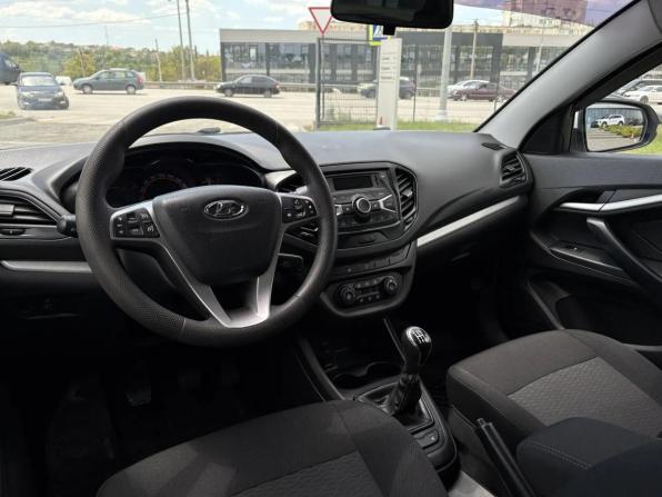 Lada (ВАЗ) Vesta I с пробегом 2020 года, цена 1 070 000 рублей, 137756 км, универсал, Автокод Объявления