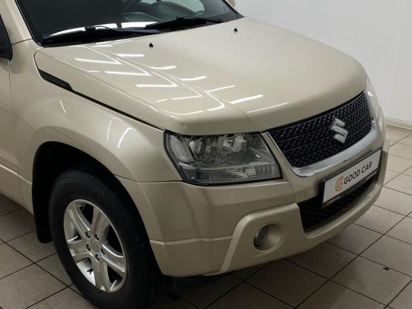 Suzuki Grand Vitara II с пробегом 2008 года, цена 860 000 рублей, 259243 км, внедорожник, Автокод Объявления