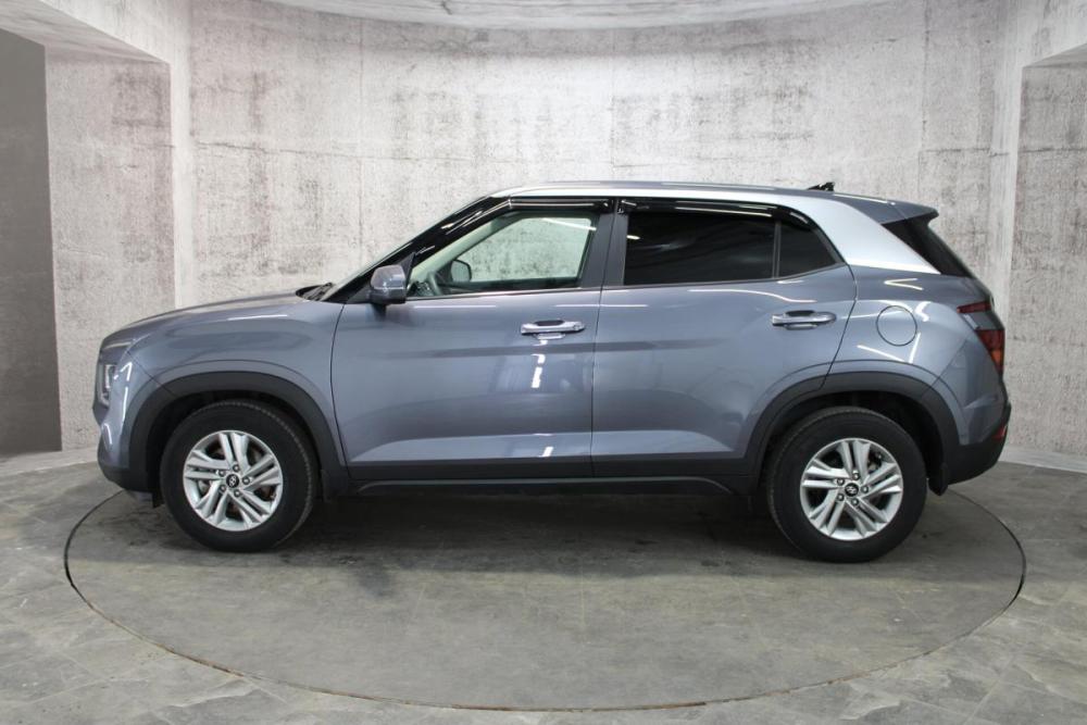 Hyundai Creta II Ярославль  - изображение 5